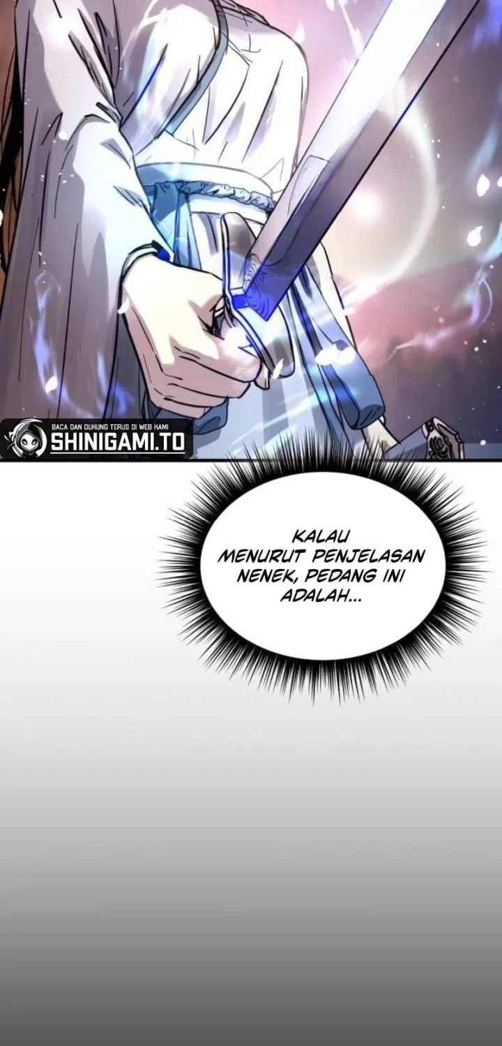 Absolute Dominion Chapter 85 Gambar 13