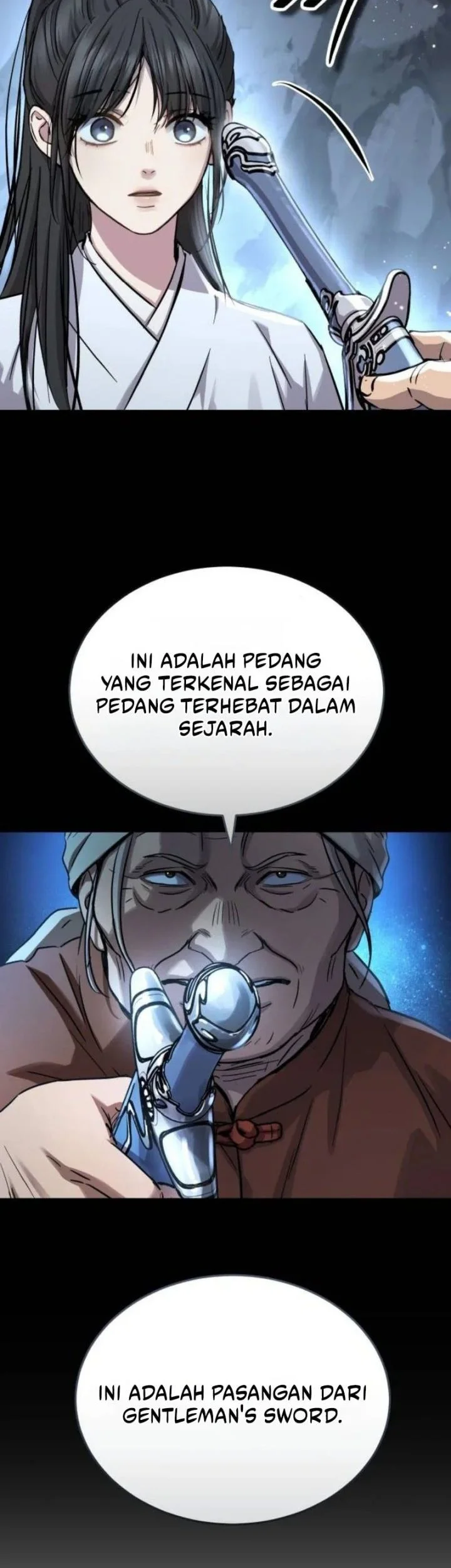 Absolute Dominion Chapter 85 Gambar 16