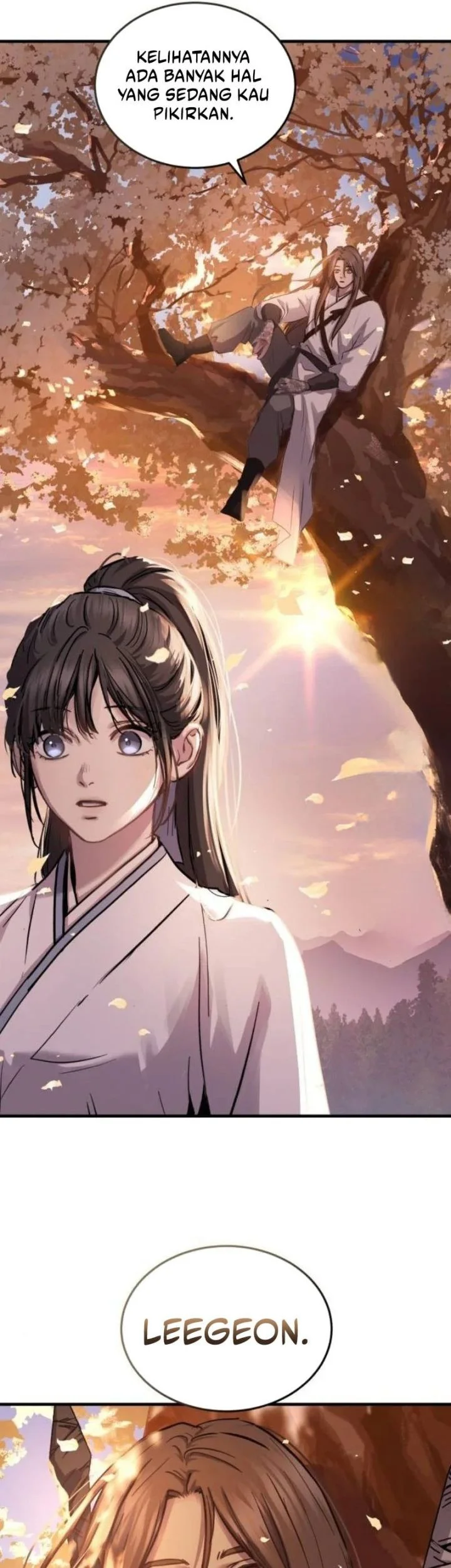 Absolute Dominion Chapter 85 Gambar 18
