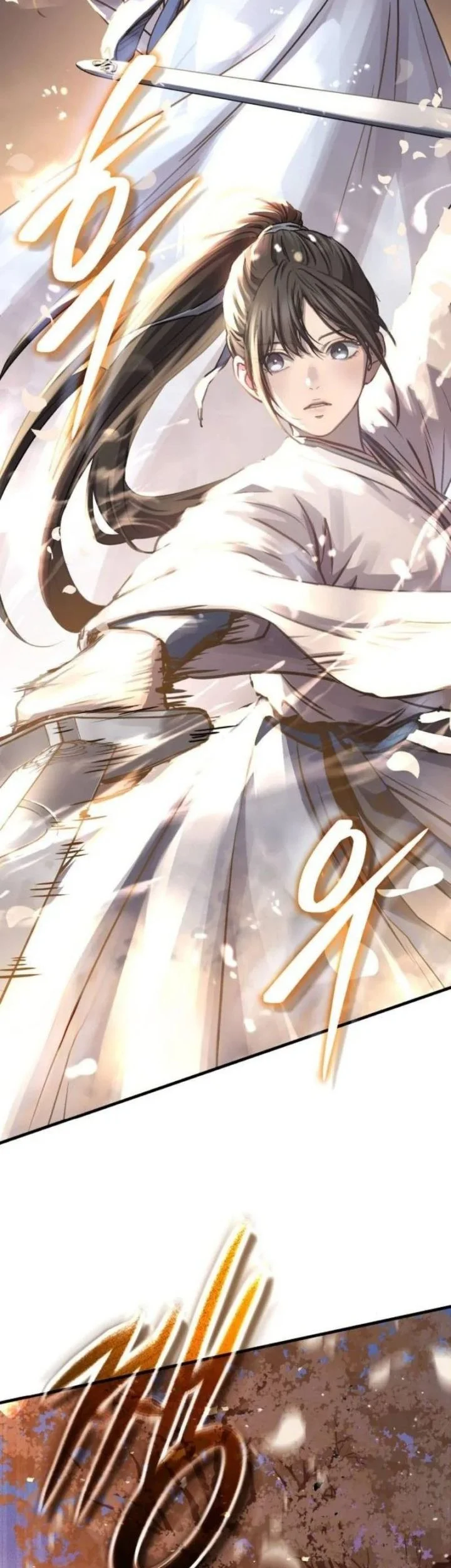 Absolute Dominion Chapter 85 Gambar 24