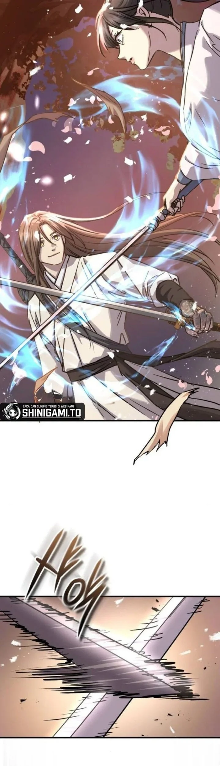 Absolute Dominion Chapter 85 Gambar 27