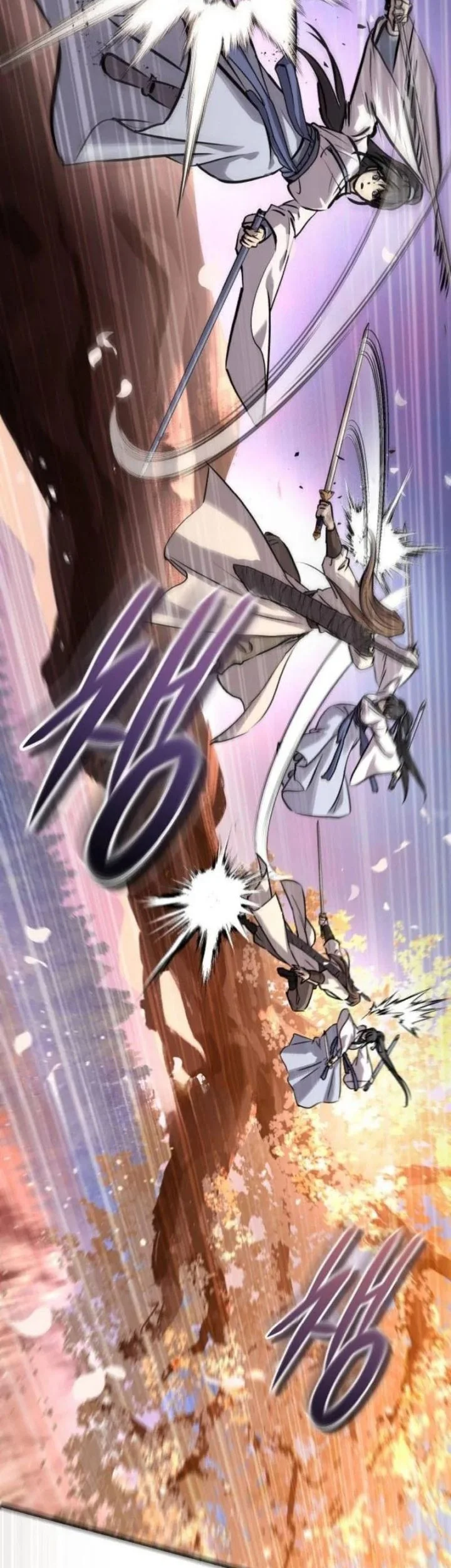 Absolute Dominion Chapter 85 Gambar 32