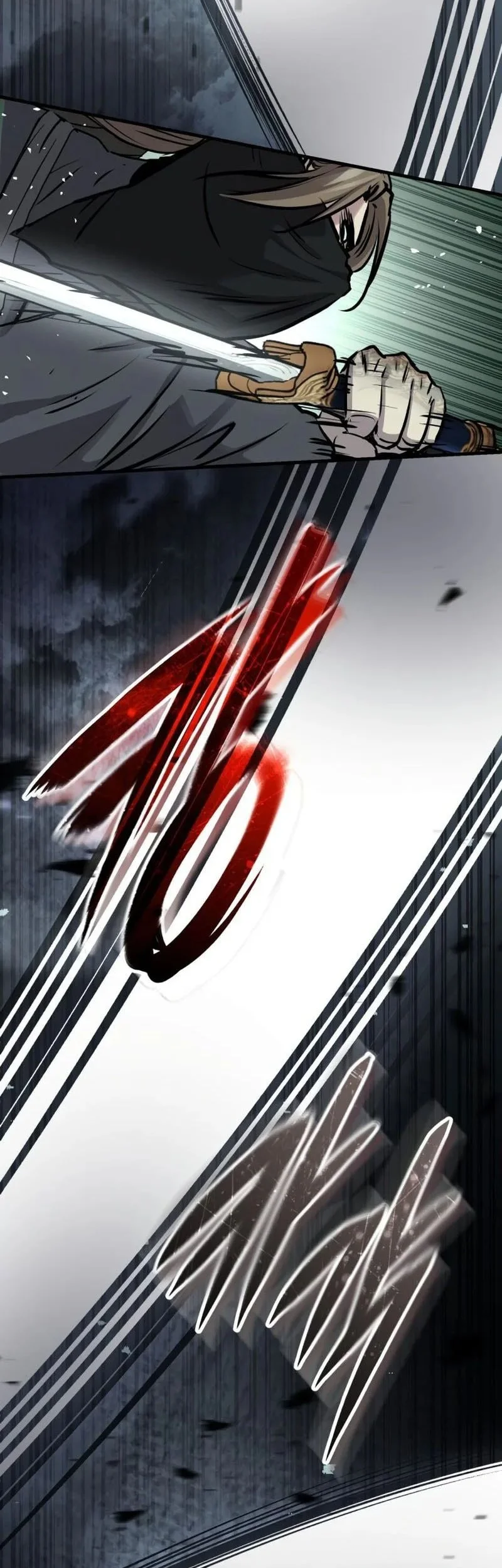 Absolute Dominion Chapter 86 Gambar 35