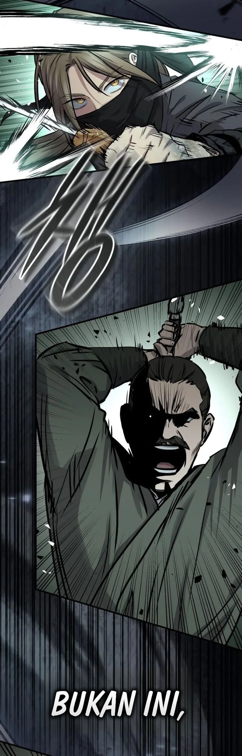 Absolute Dominion Chapter 86 Gambar 37