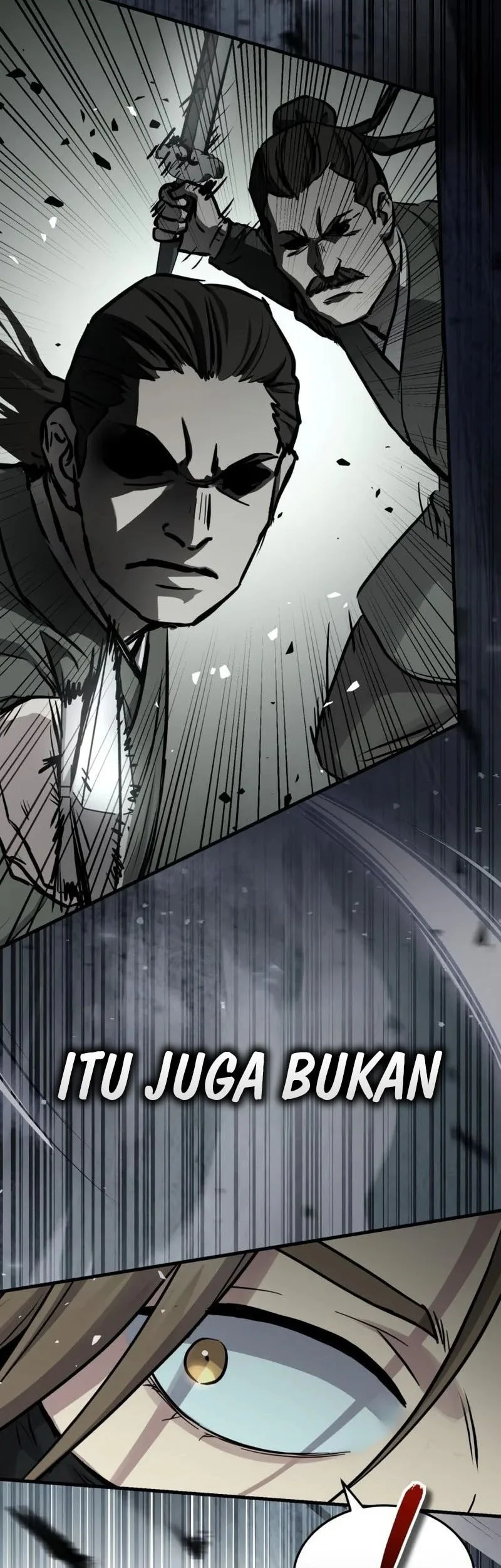 Absolute Dominion Chapter 86 Gambar 38