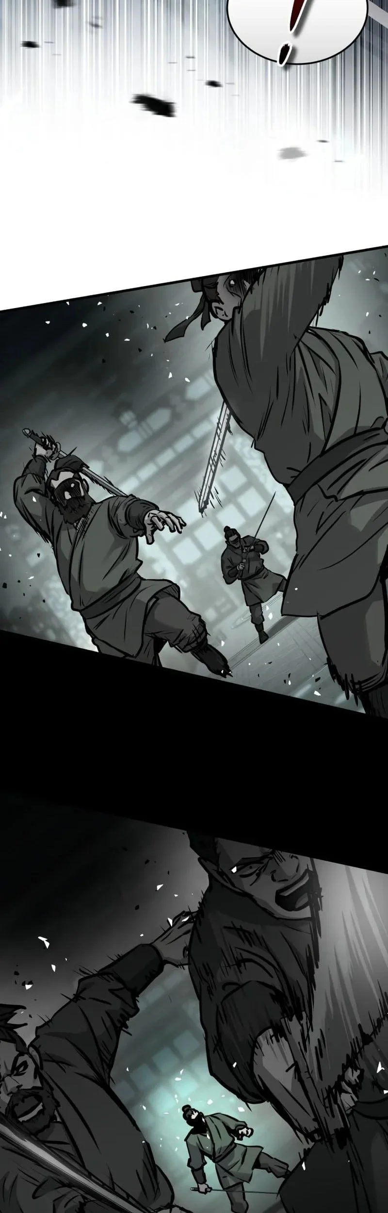 Absolute Dominion Chapter 86 Gambar 39