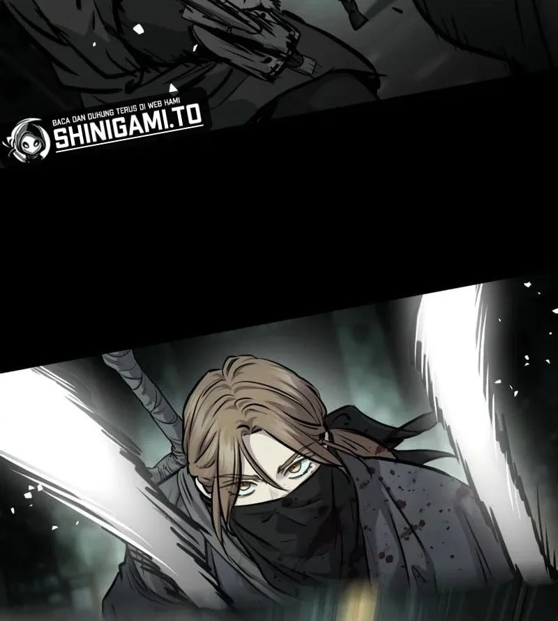 Absolute Dominion Chapter 86 Gambar 40