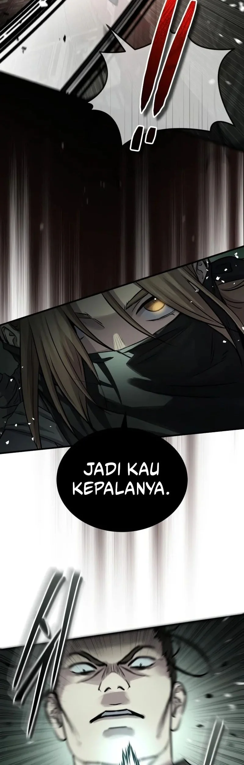 Absolute Dominion Chapter 86 Gambar 42