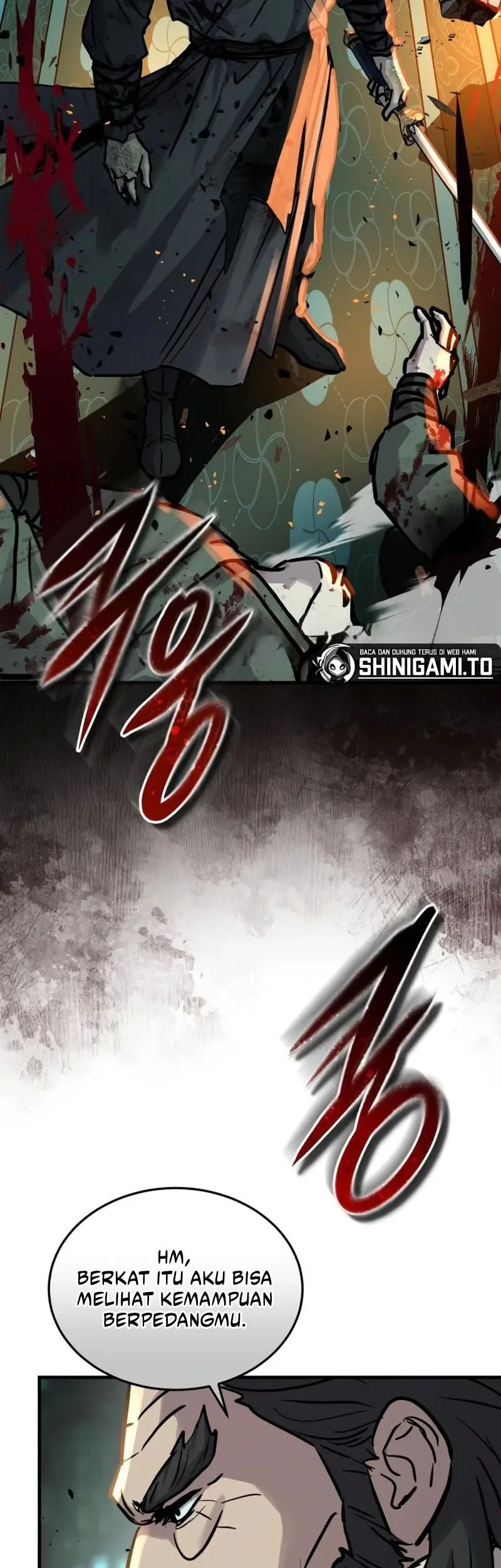 Absolute Dominion Chapter 86 Gambar 50