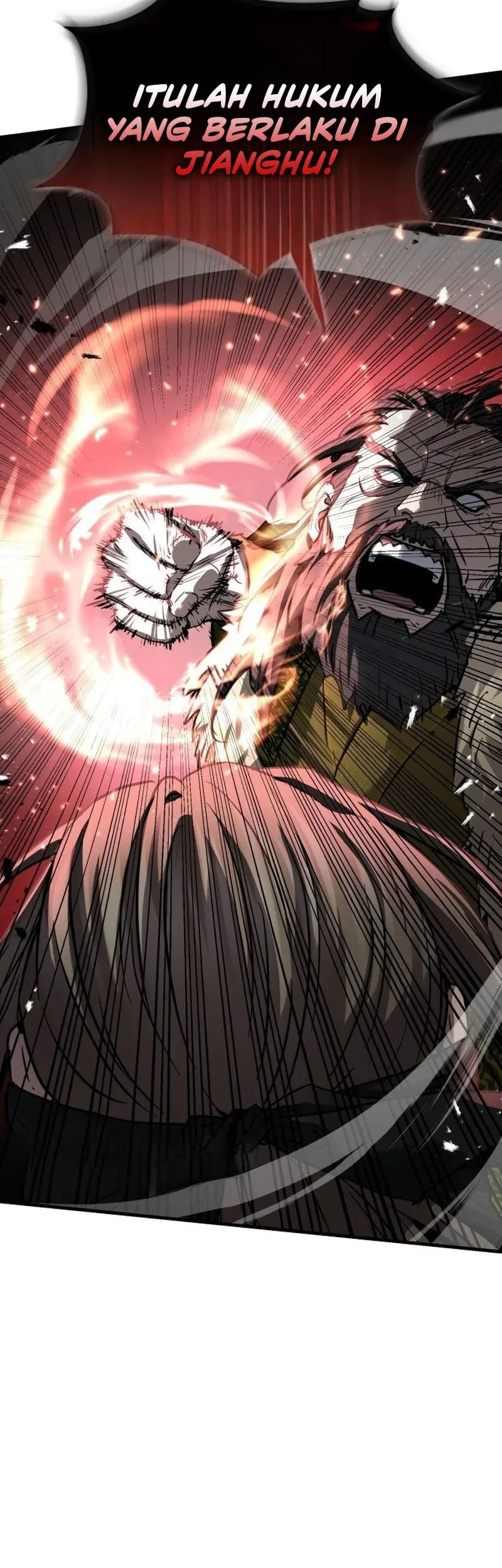 Absolute Dominion Chapter 86 Gambar 58