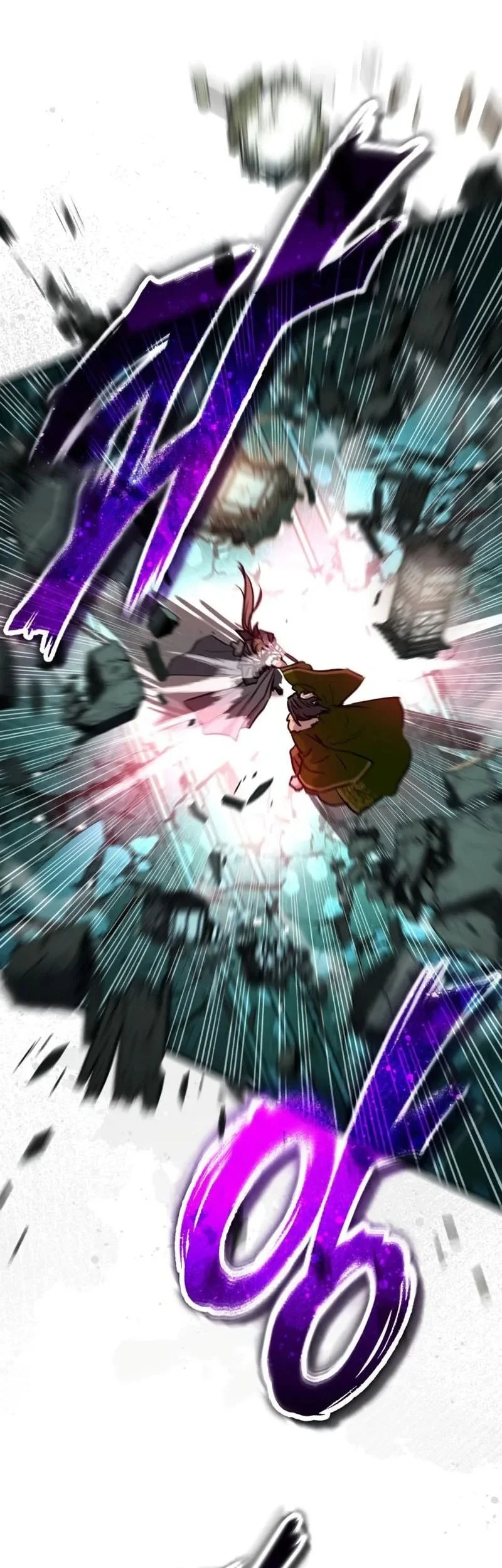 Absolute Dominion Chapter 86 Gambar 59