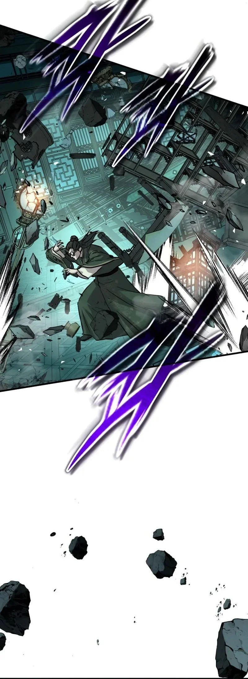 Absolute Dominion Chapter 86 Gambar 60