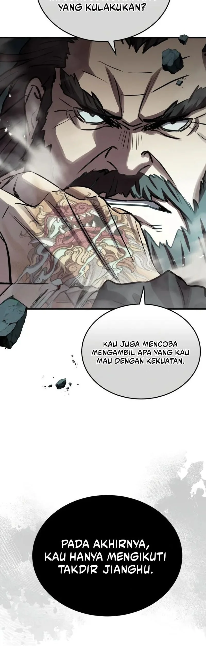 Absolute Dominion Chapter 86 Gambar 62