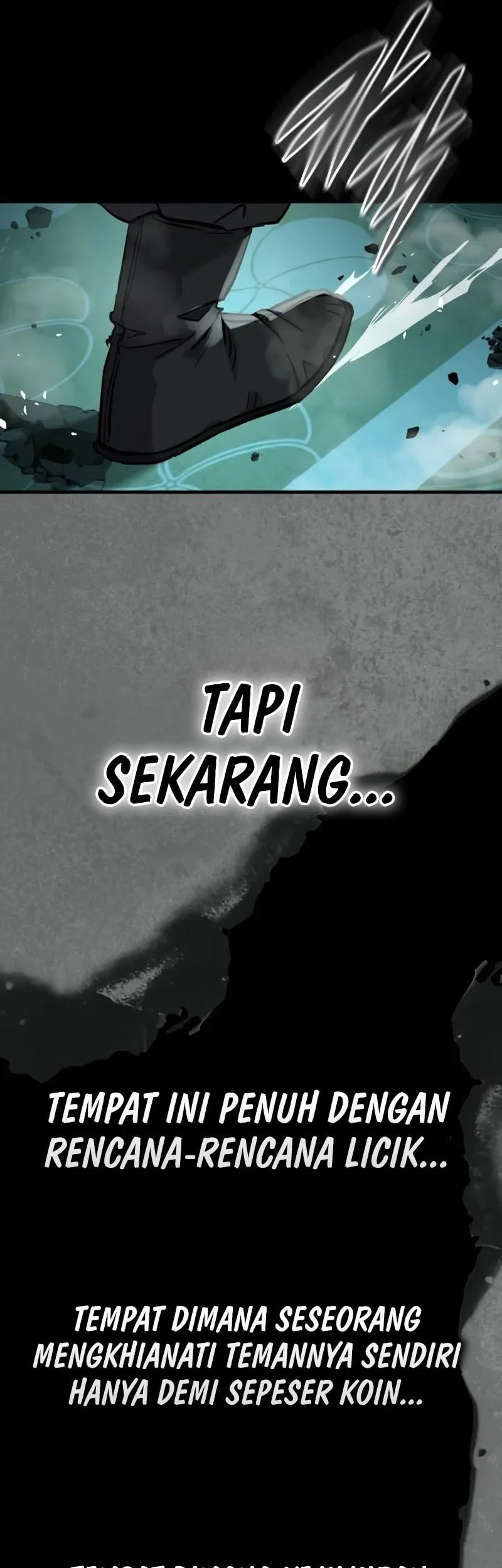 Absolute Dominion Chapter 86 Gambar 65