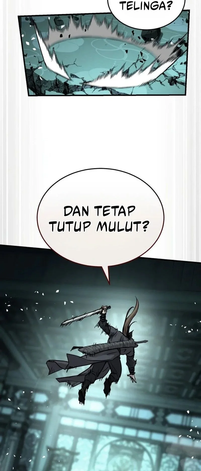 Absolute Dominion Chapter 86 Gambar 68