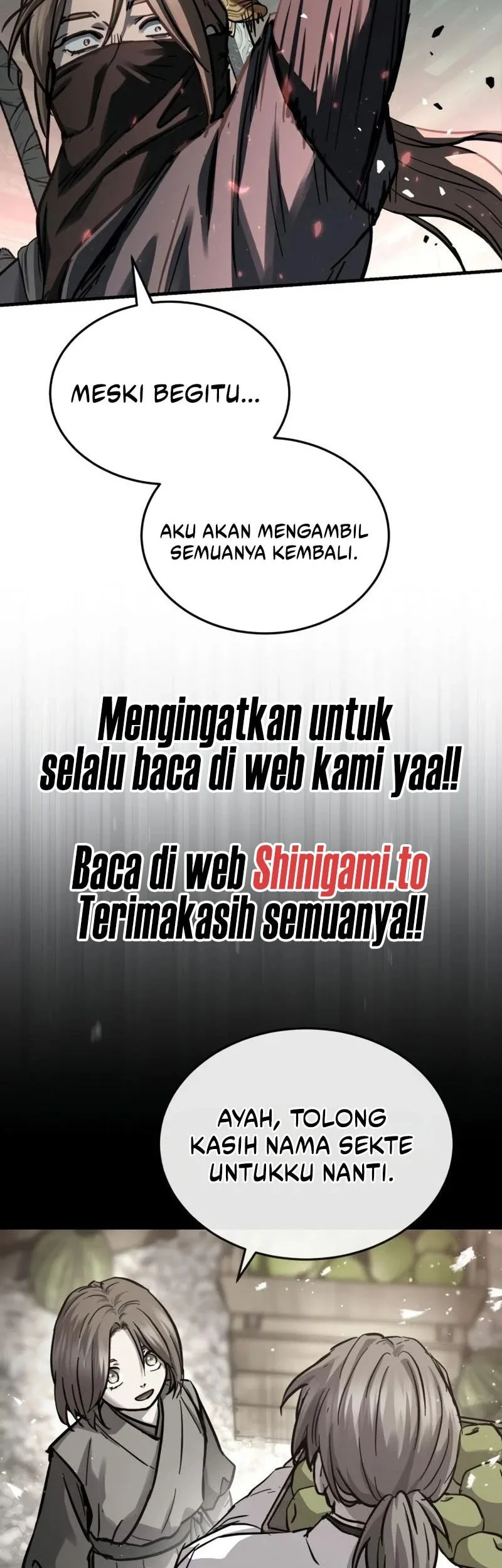 Absolute Dominion Chapter 86 Gambar 70