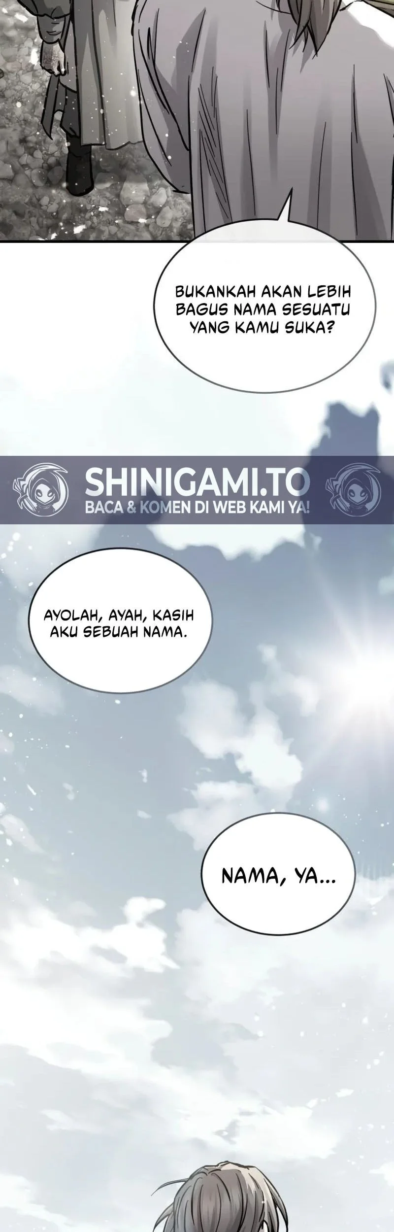 Absolute Dominion Chapter 86 Gambar 71