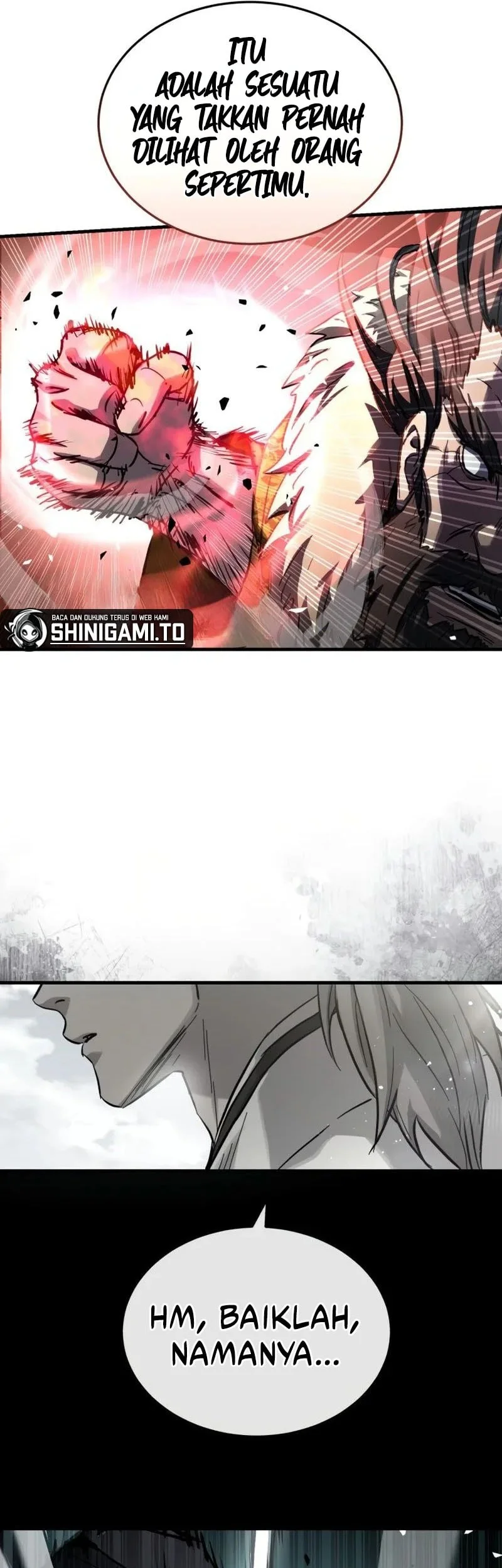 Absolute Dominion Chapter 86 Gambar 73