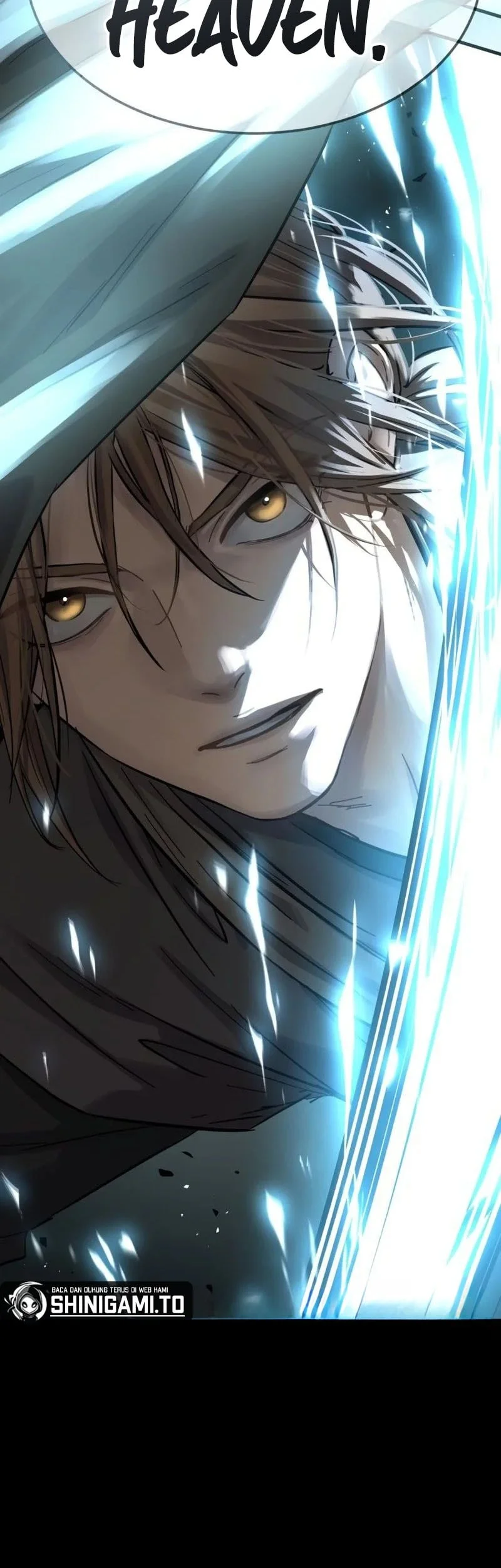 Absolute Dominion Chapter 86 Gambar 75