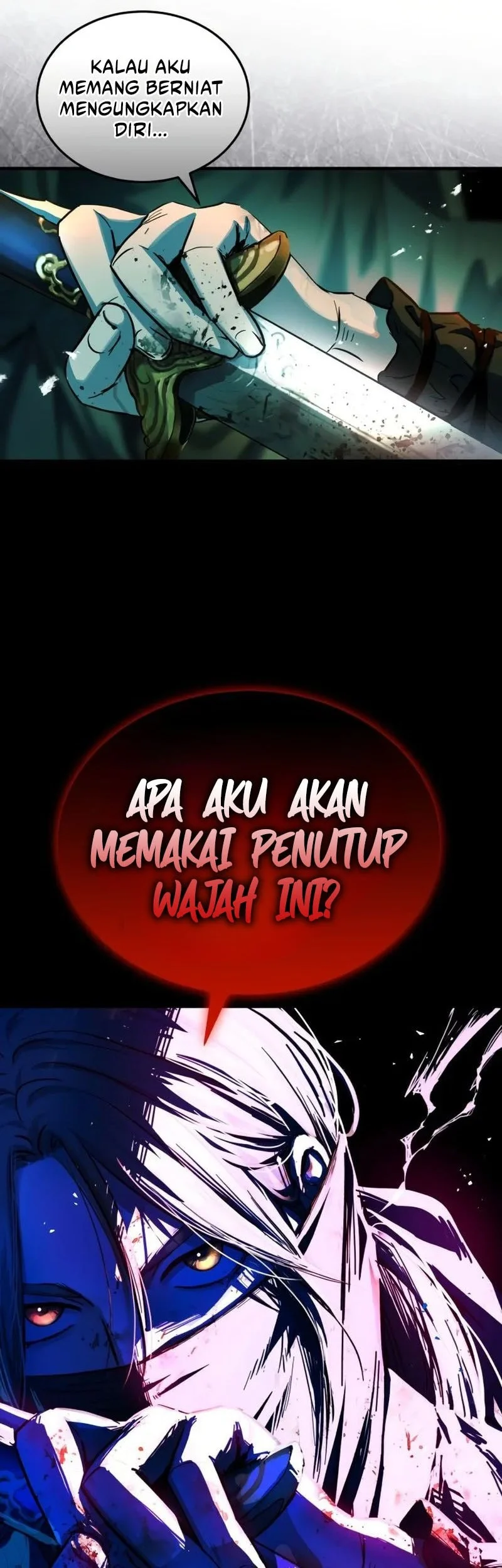 Absolute Dominion Chapter 86 Gambar 3