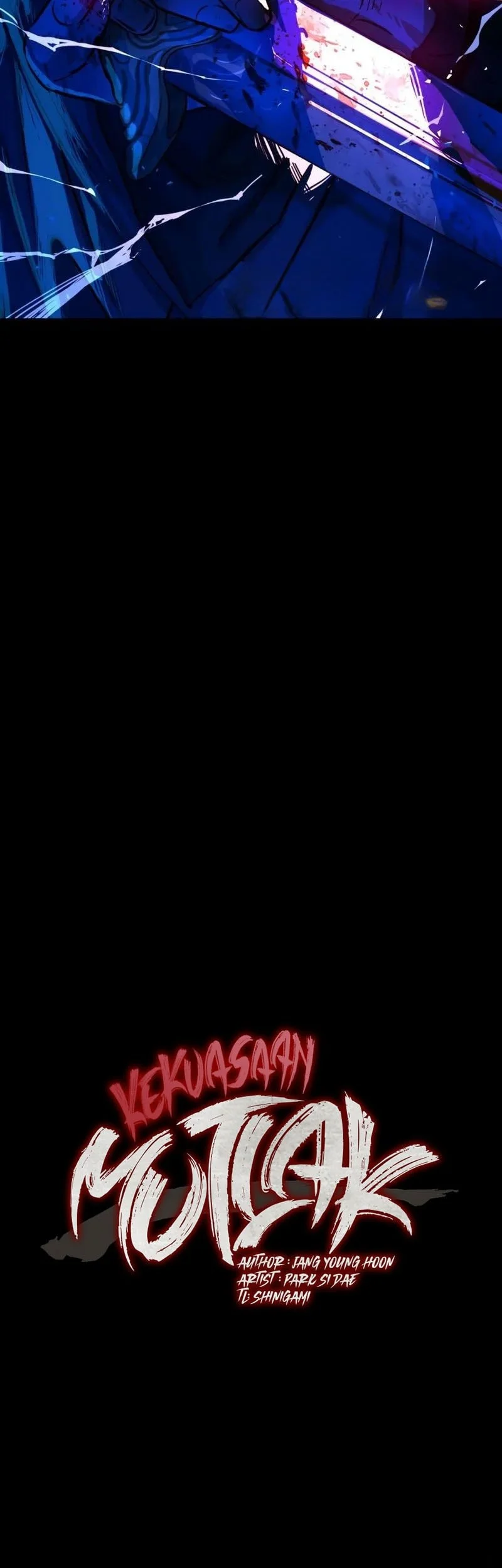 Absolute Dominion Chapter 86 Gambar 4