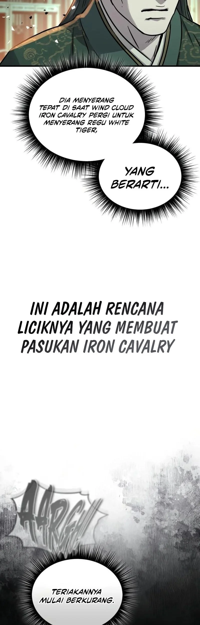 Absolute Dominion Chapter 86 Gambar 7