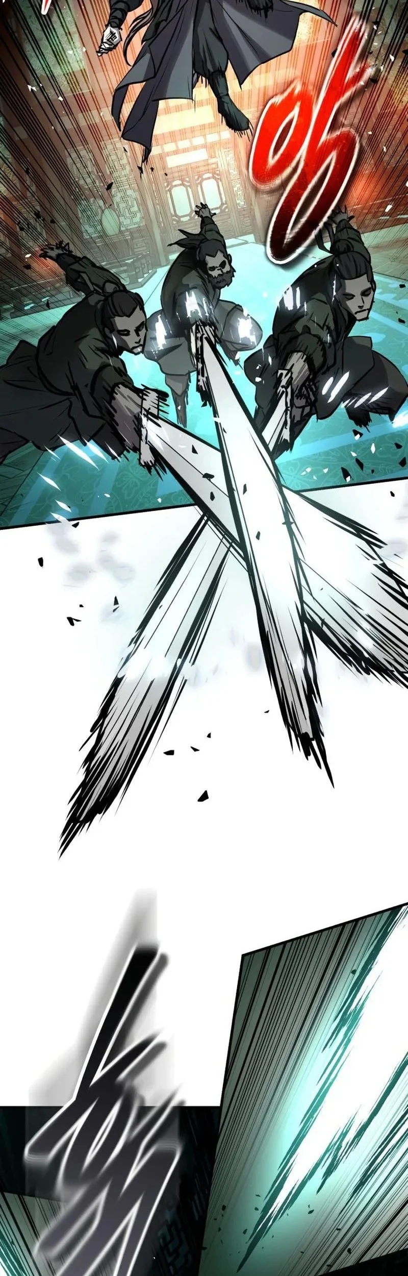 Absolute Dominion Chapter 86 Gambar 15