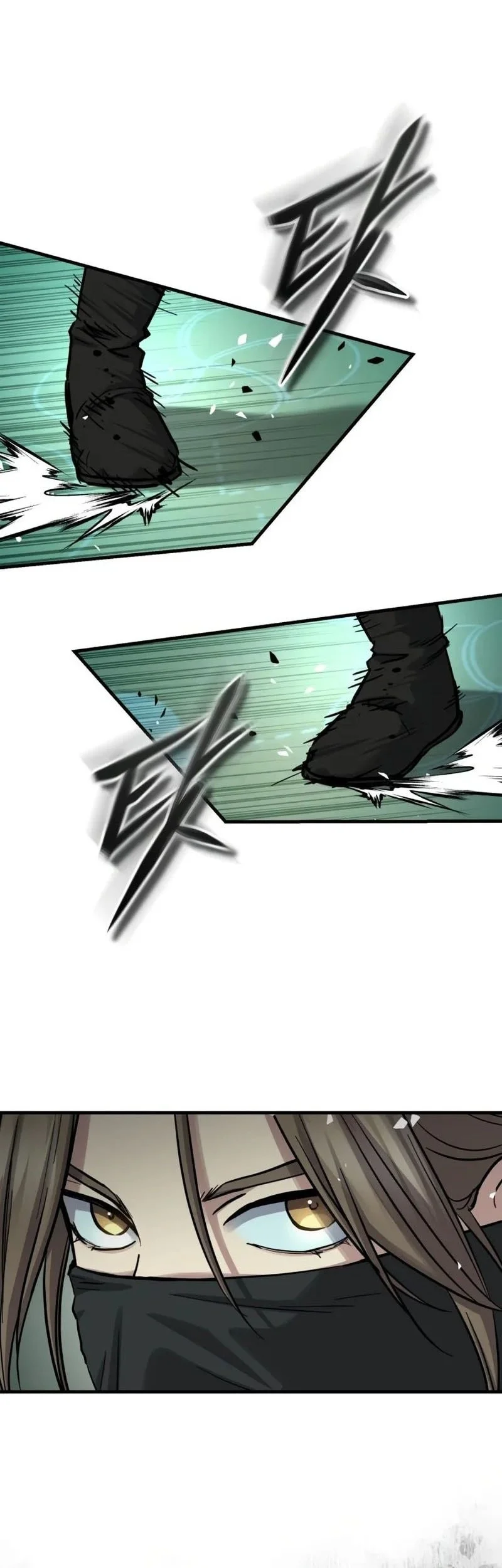 Absolute Dominion Chapter 86 Gambar 20