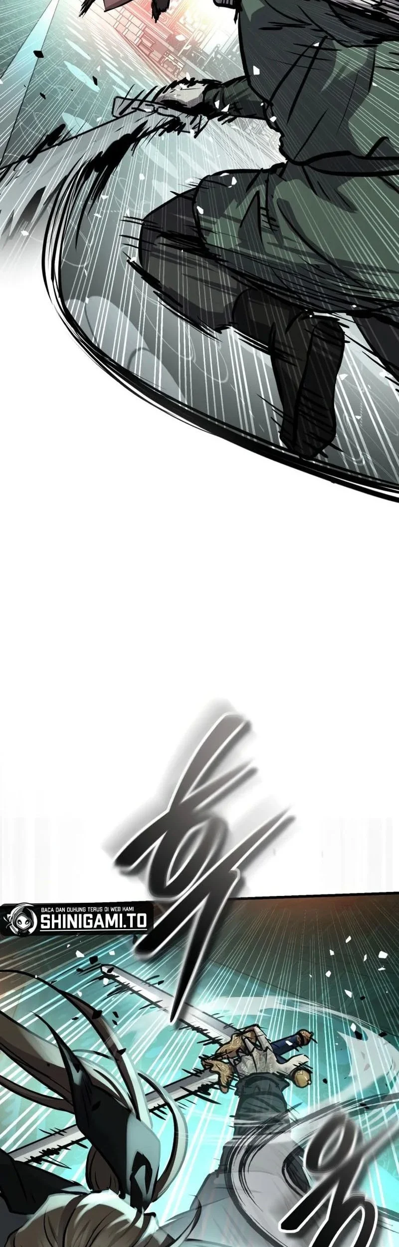 Absolute Dominion Chapter 86 Gambar 27