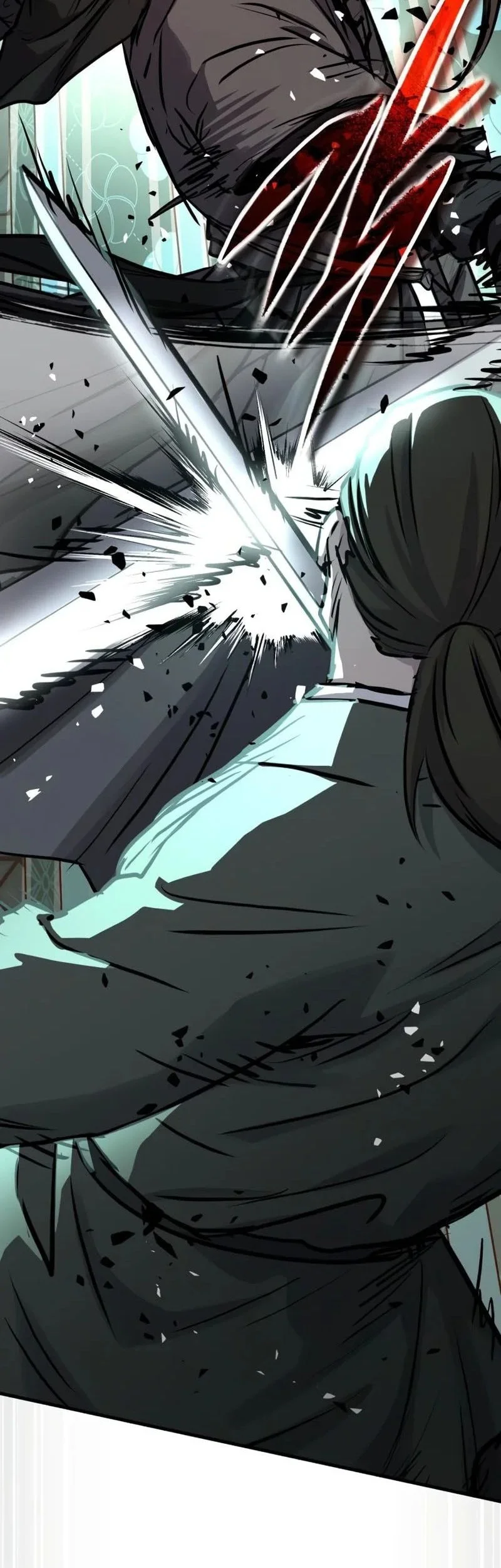 Absolute Dominion Chapter 86 Gambar 30