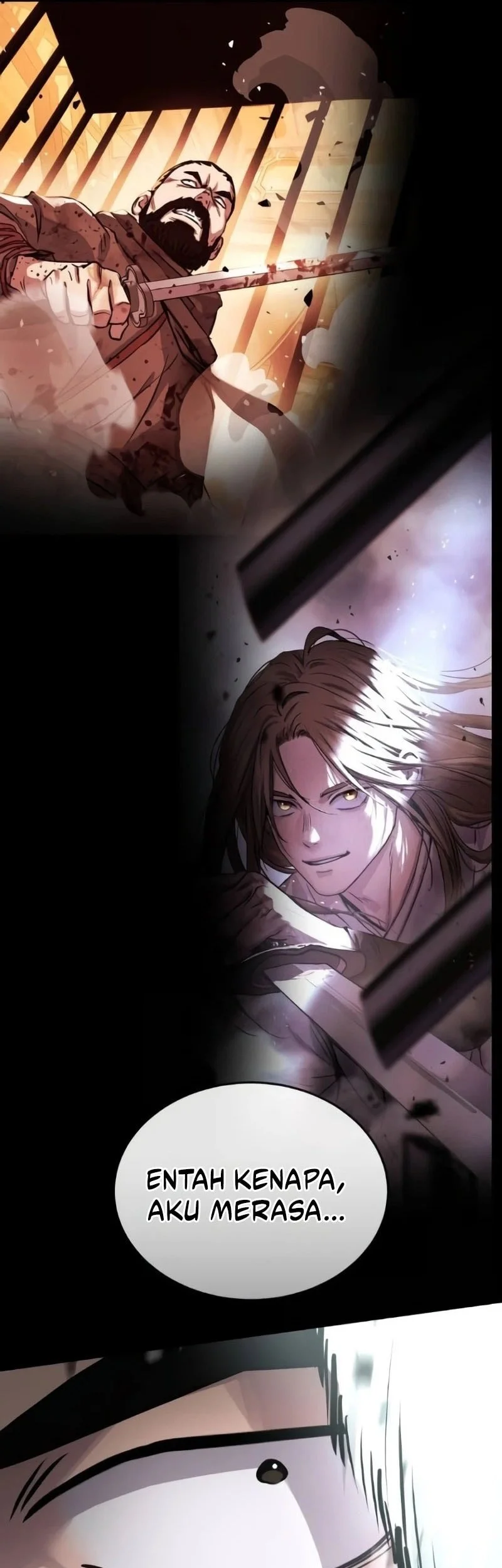 Absolute Dominion Chapter 87 Gambar 33