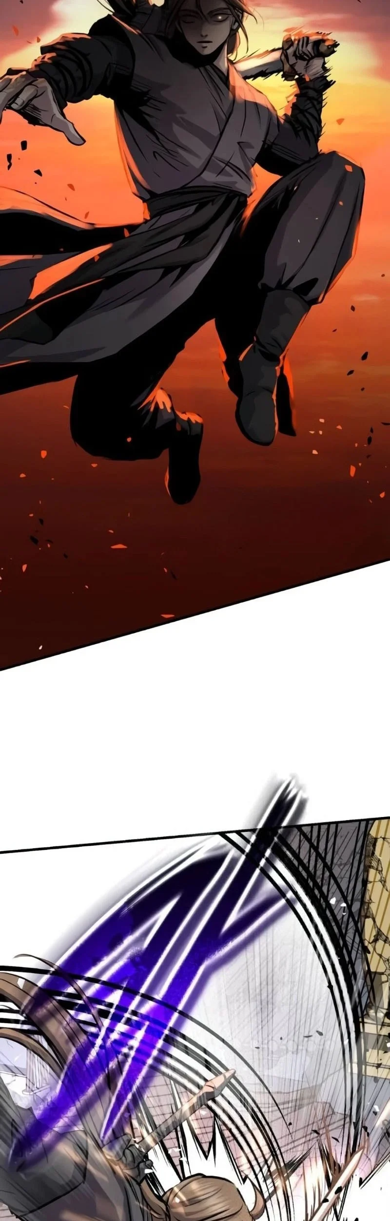 Absolute Dominion Chapter 87 Gambar 35