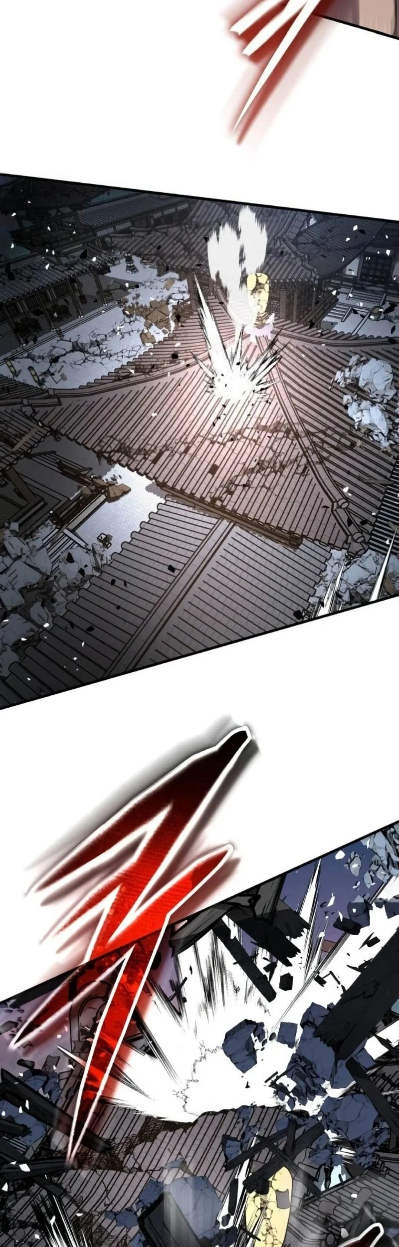 Absolute Dominion Chapter 87 Gambar 38