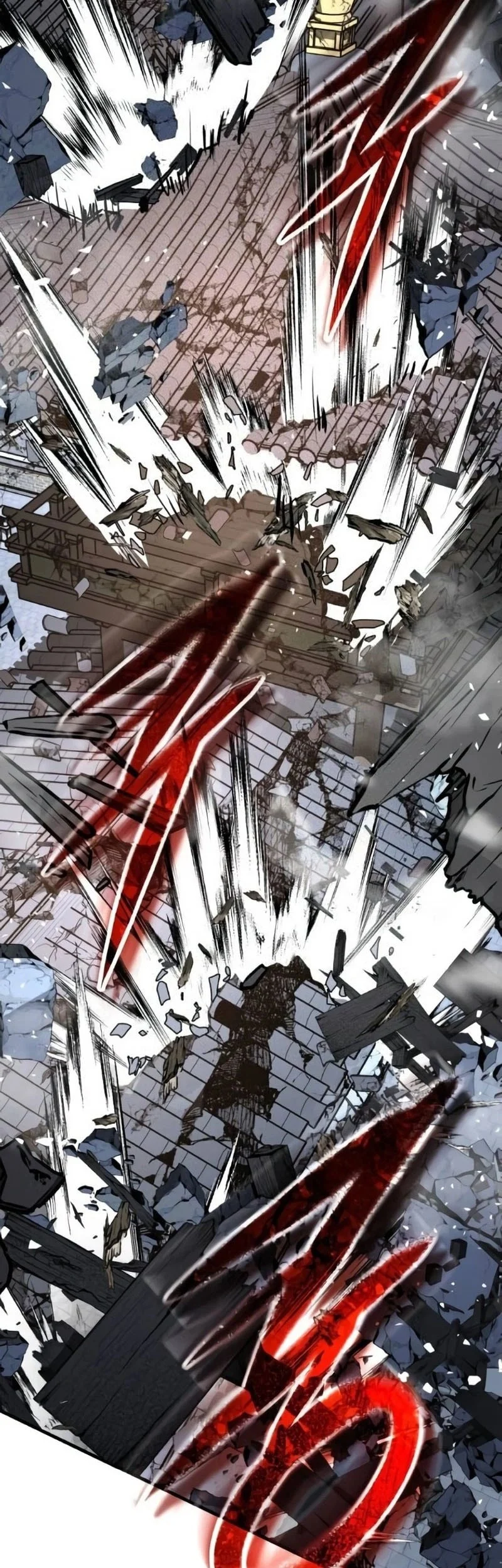 Absolute Dominion Chapter 87 Gambar 39