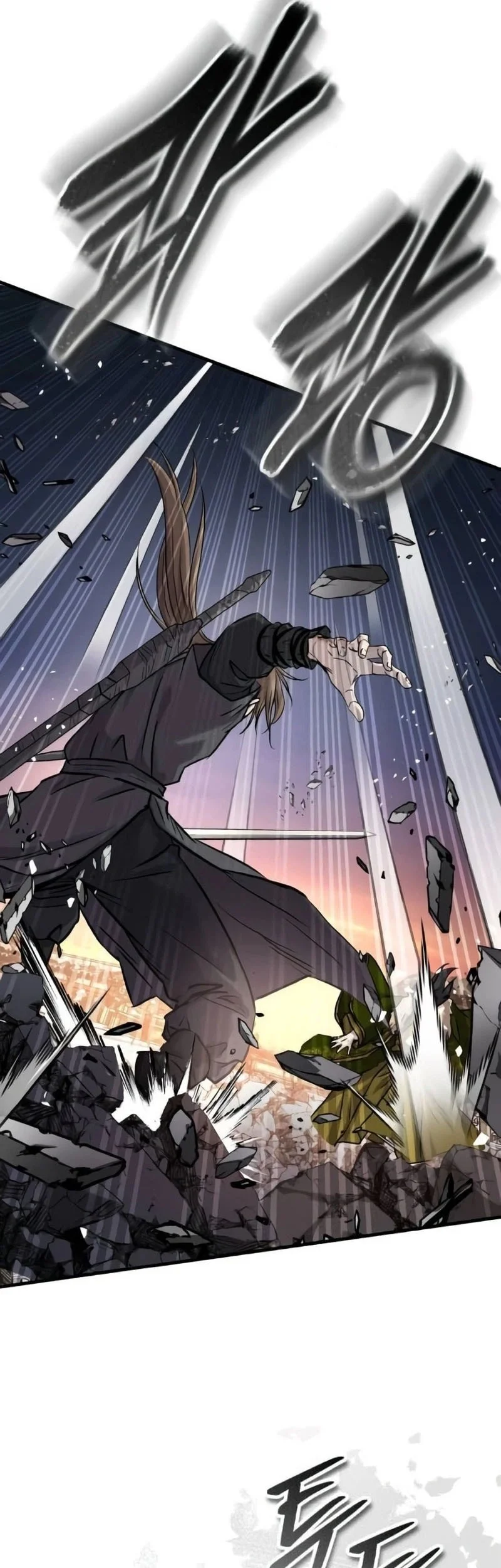 Absolute Dominion Chapter 87 Gambar 41