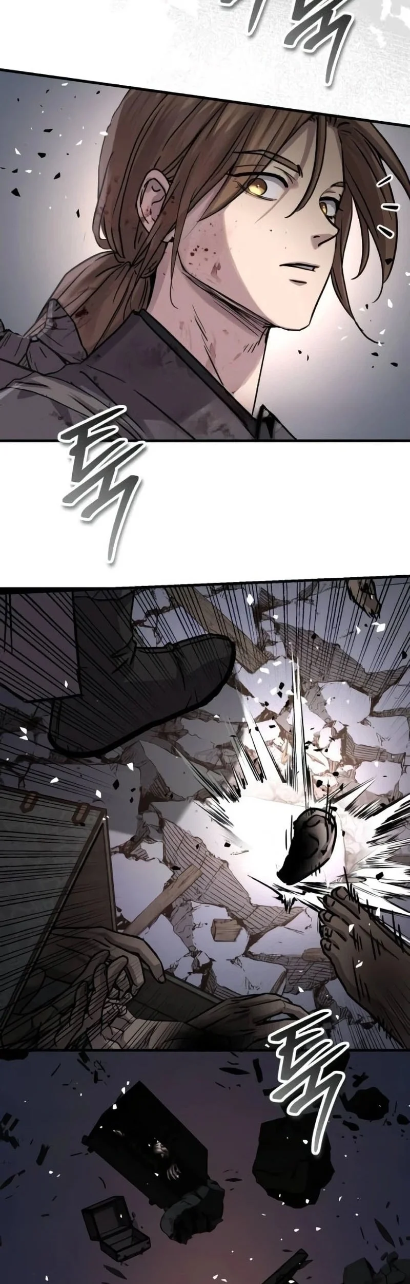 Absolute Dominion Chapter 87 Gambar 42