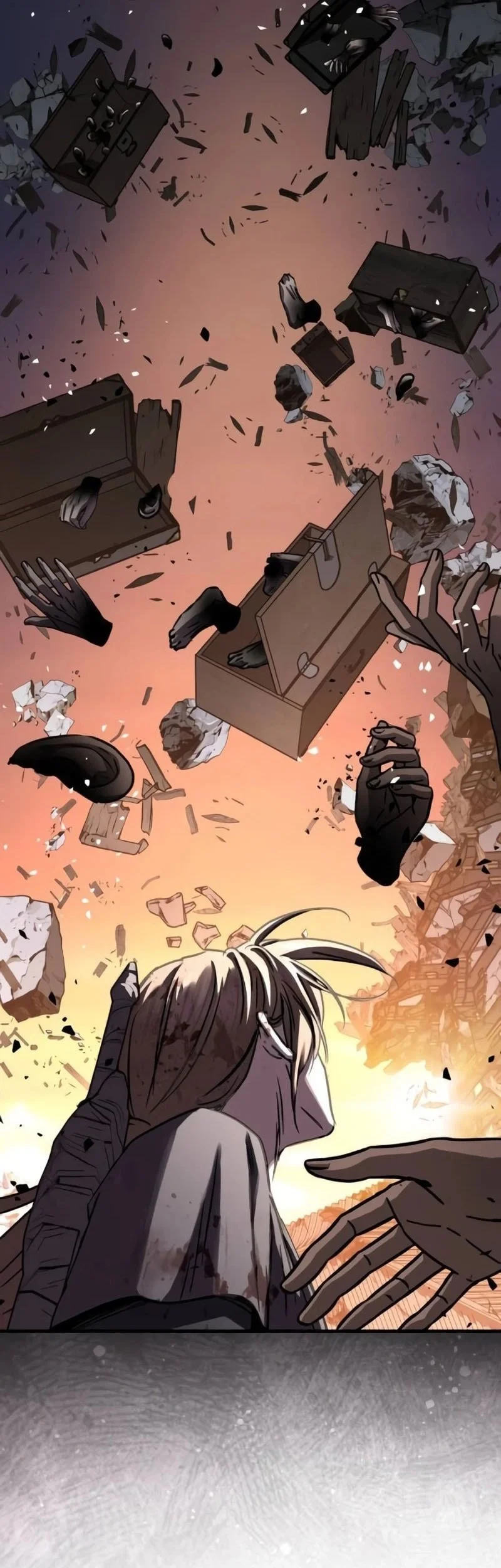 Absolute Dominion Chapter 87 Gambar 43