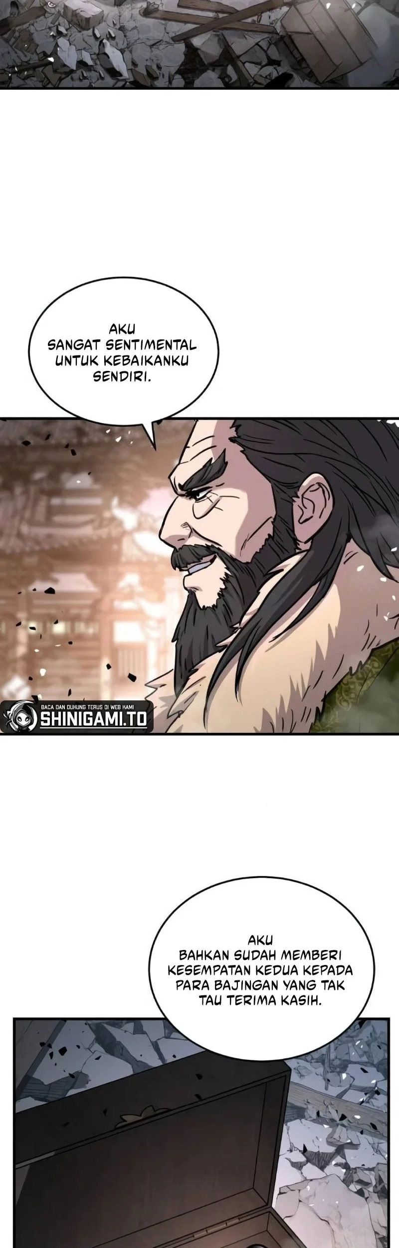 Absolute Dominion Chapter 87 Gambar 46