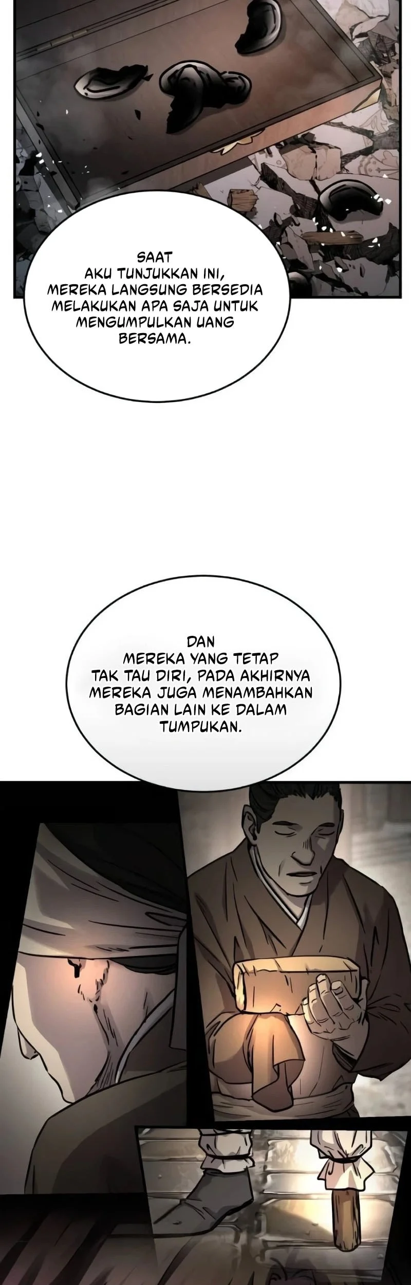 Absolute Dominion Chapter 87 Gambar 47