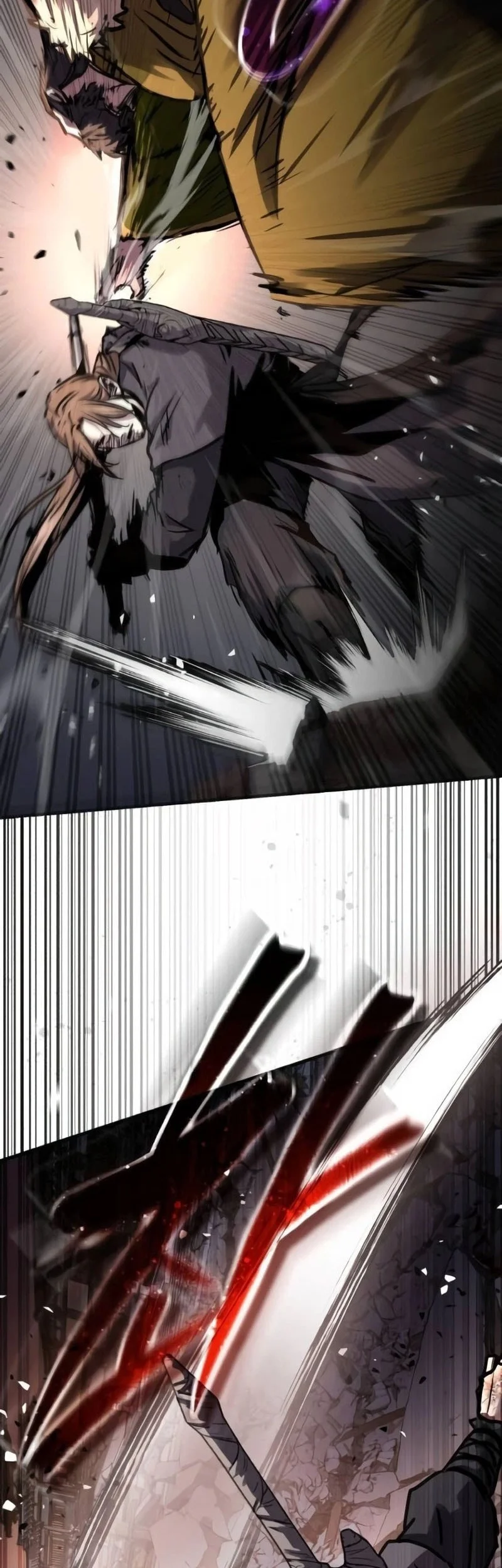 Absolute Dominion Chapter 87 Gambar 50