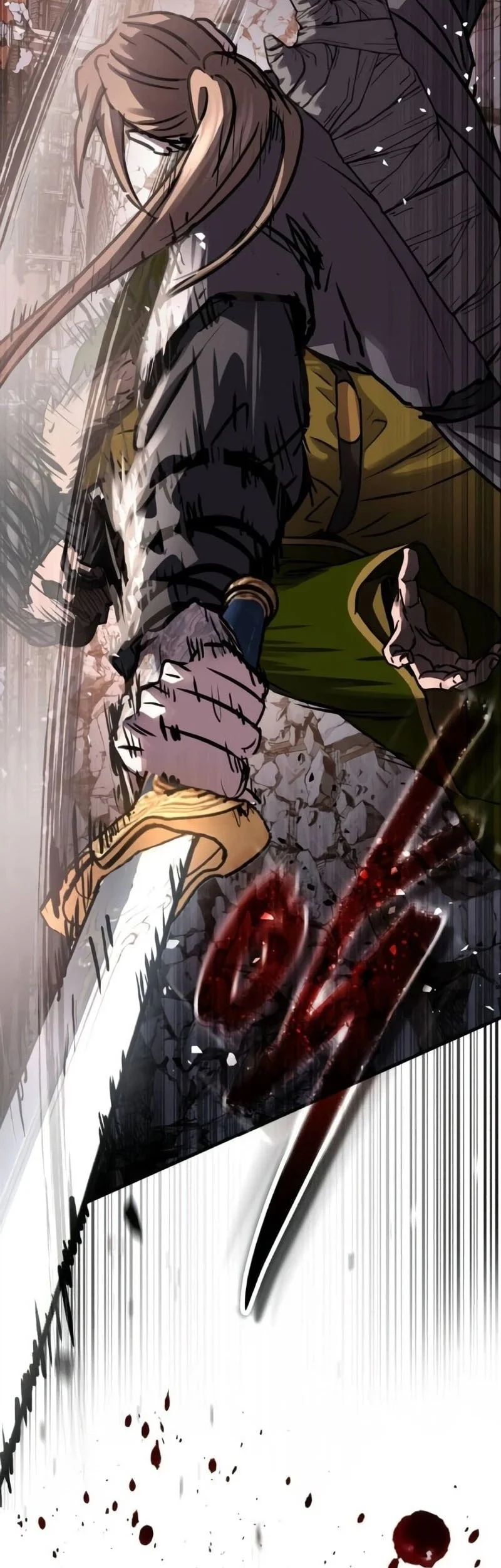 Absolute Dominion Chapter 87 Gambar 51