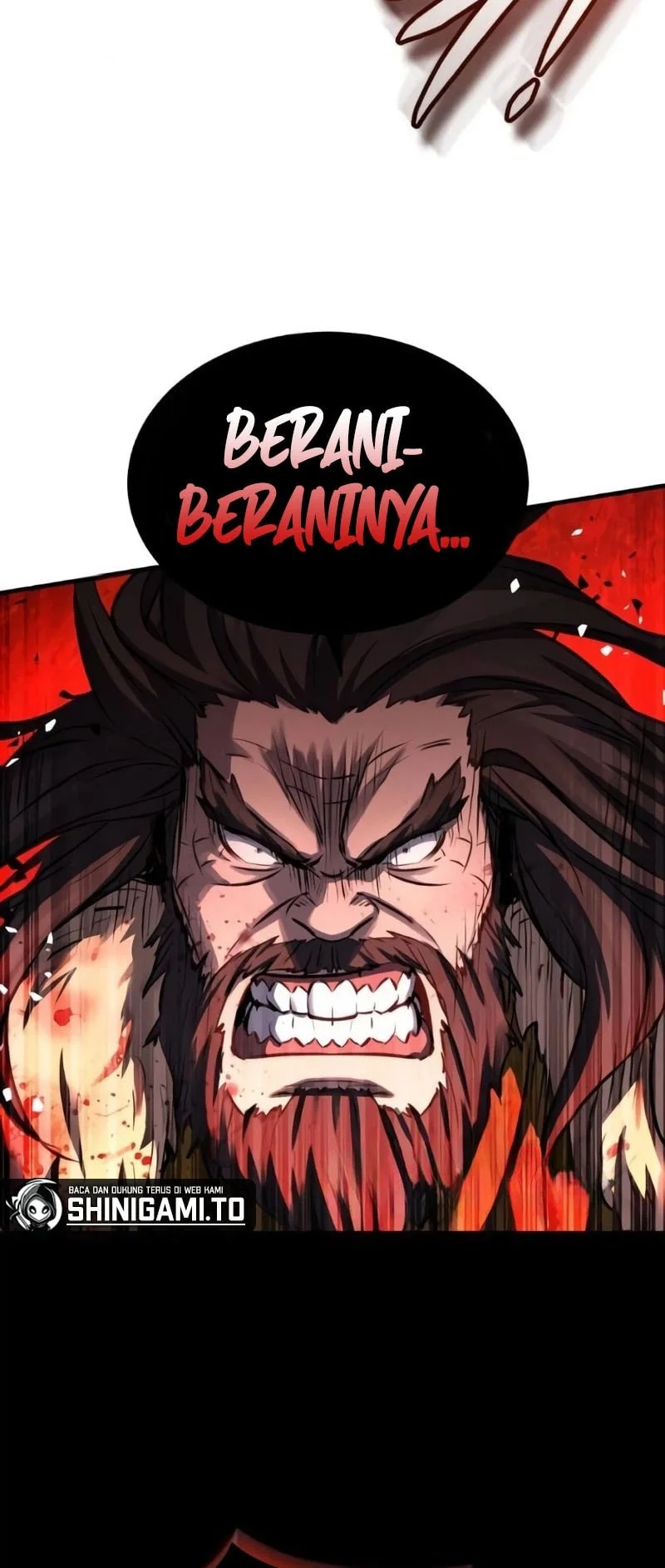 Absolute Dominion Chapter 87 Gambar 55