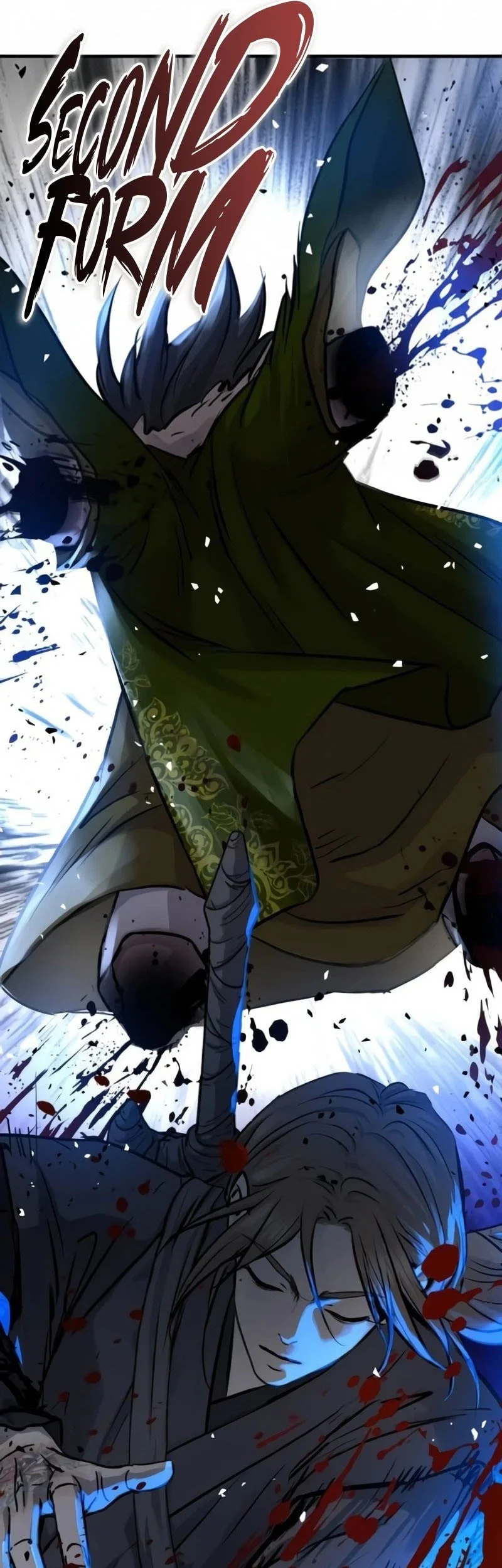 Absolute Dominion Chapter 87 Gambar 60