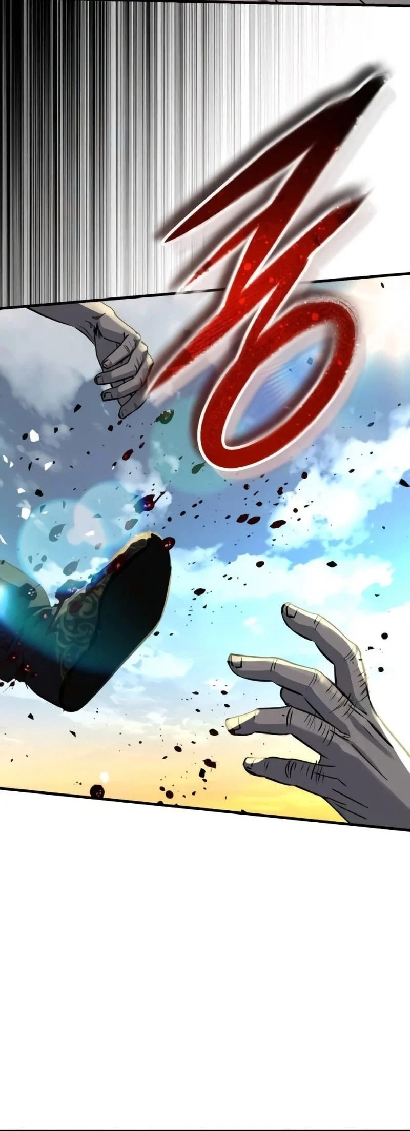 Absolute Dominion Chapter 87 Gambar 63