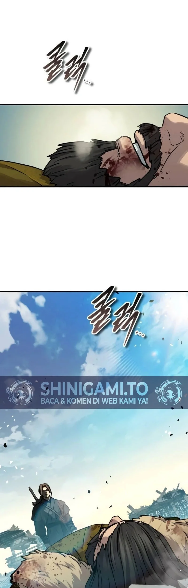 Absolute Dominion Chapter 87 Gambar 65