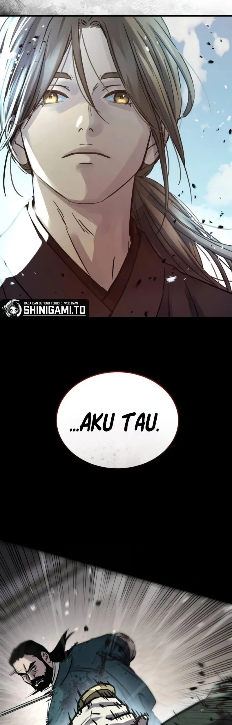 Absolute Dominion Chapter 87 Gambar 69