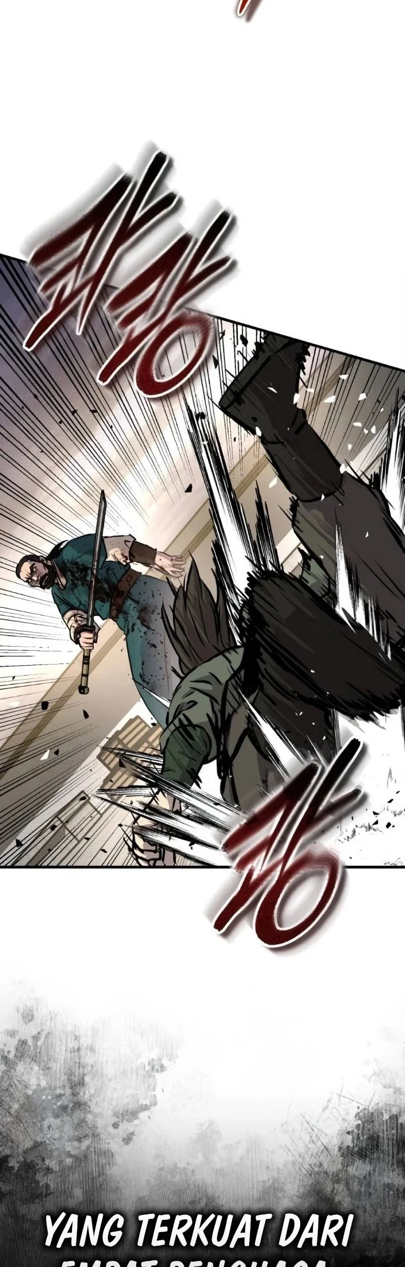 Absolute Dominion Chapter 87 Gambar 74