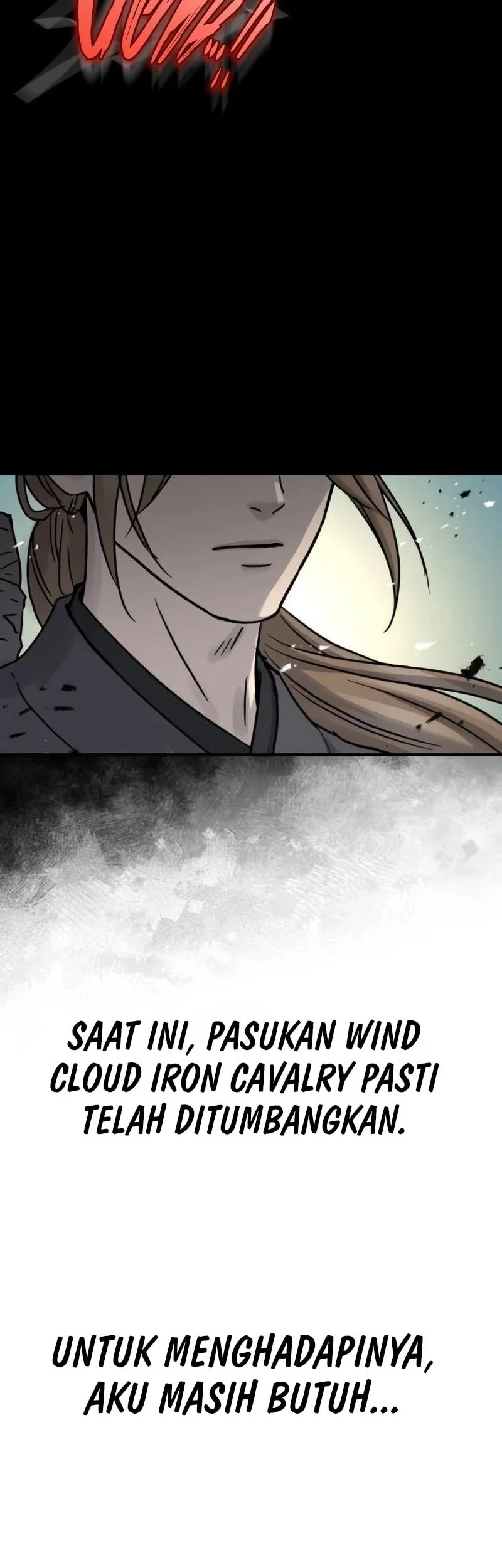 Absolute Dominion Chapter 87 Gambar 79