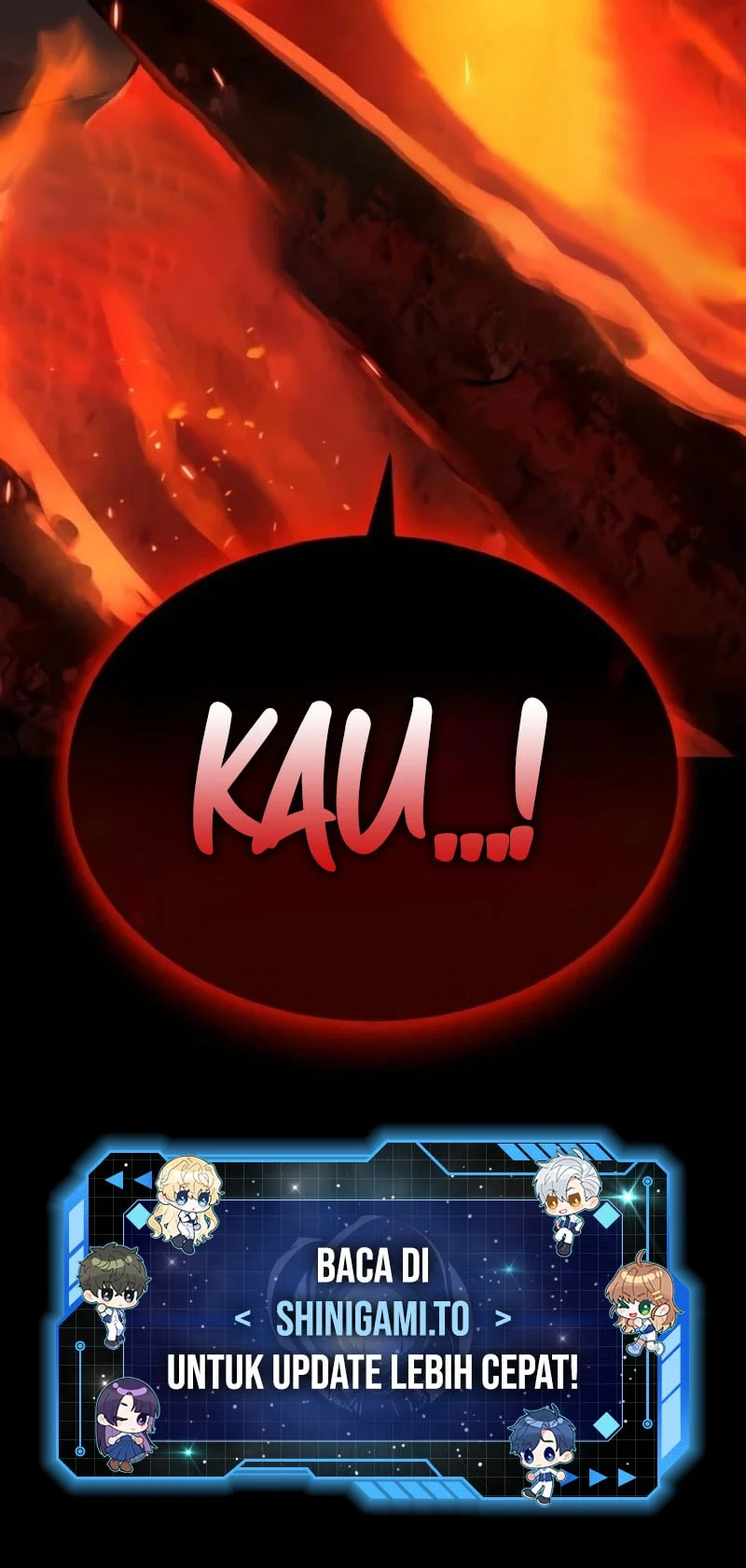 Absolute Dominion Chapter 87 Gambar 84