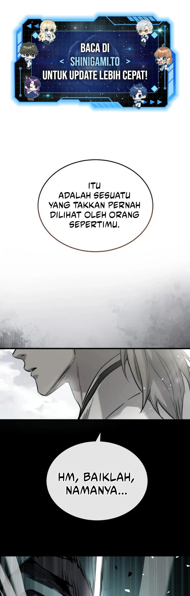 Manhwa Absolute Dominion Chapter 87 gambar 2